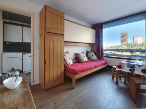 Appartement Les Menuires, 2 pièces, 4 personnes - FR-1-344-920